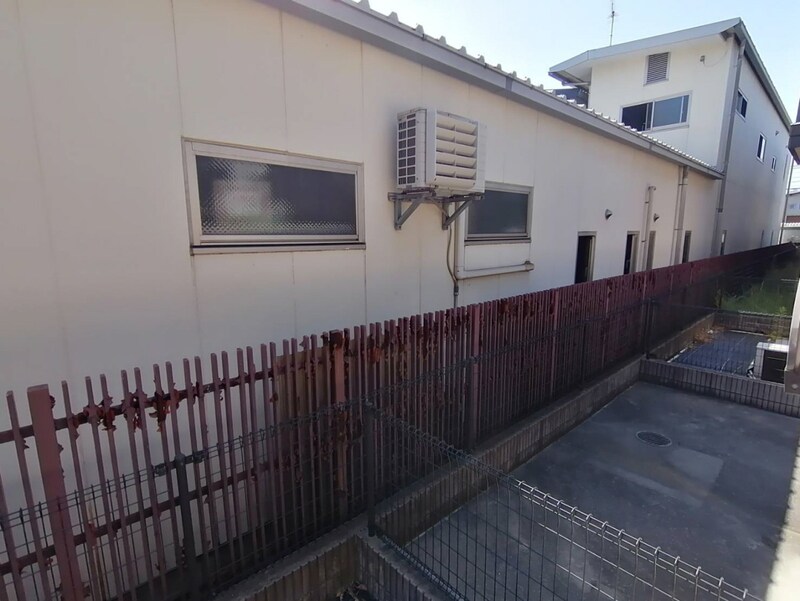 クレインウッド恵美酒 B棟の物件内観写真