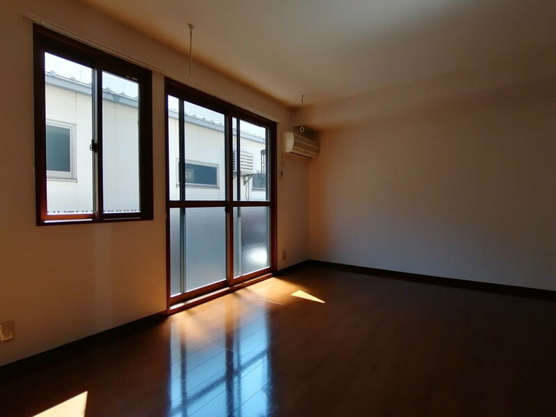 クレインウッド恵美酒 B棟の物件内観写真