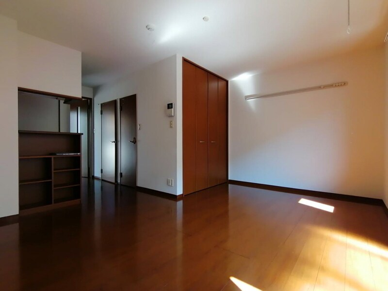 クレインウッド恵美酒 B棟の物件内観写真