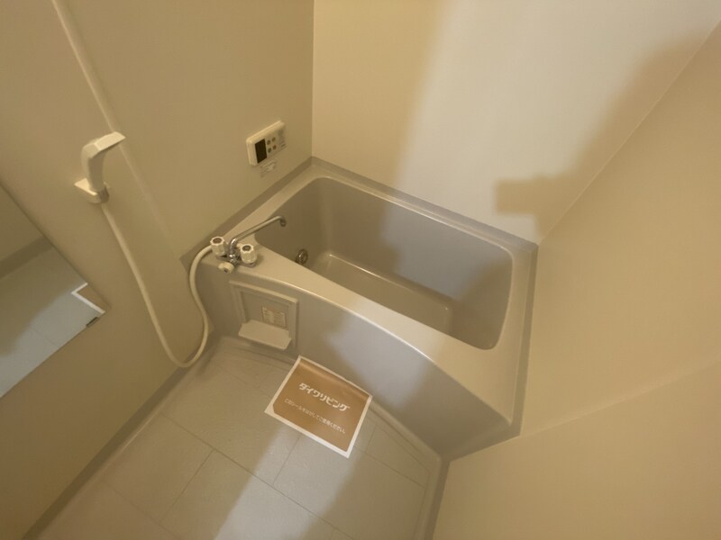 セジュールヒルトップ A棟の物件内観写真