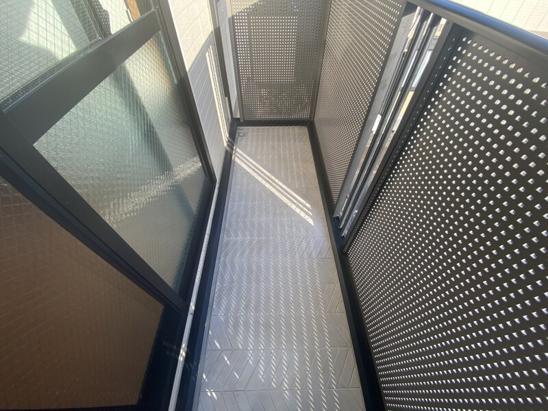 セジュールヒルトップ A棟の物件内観写真