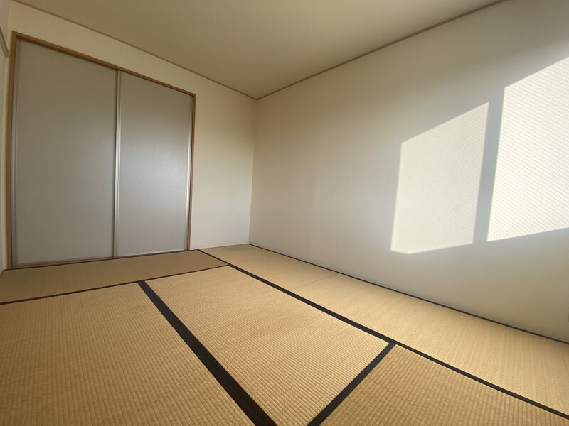 セジュールヒルトップ A棟の物件内観写真