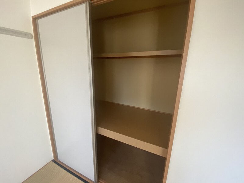 セジュールヒルトップ A棟の物件内観写真