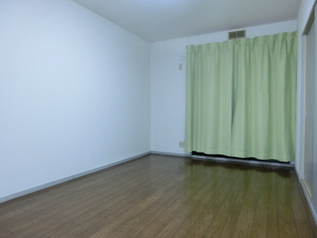 JAハイツ中西の物件内観写真