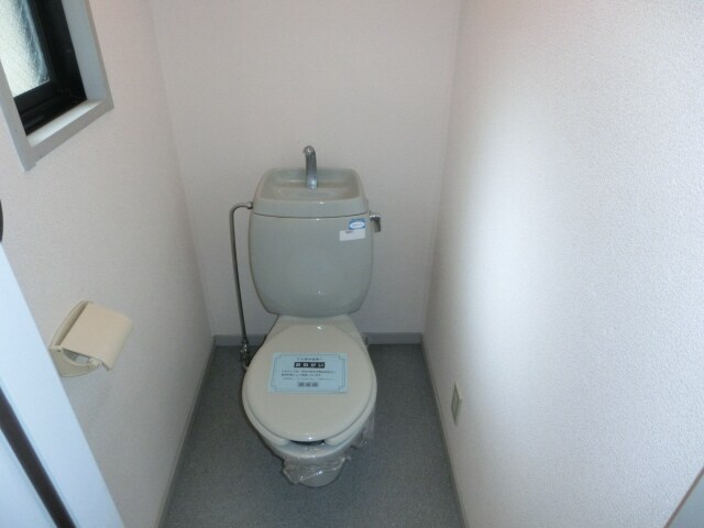 JAハイツ中西の物件内観写真