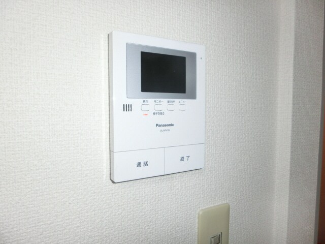 JAハイツ中西の物件内観写真