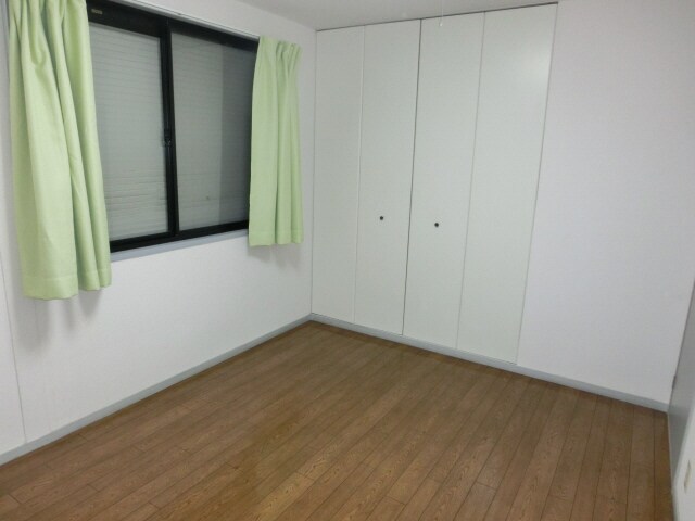 JAハイツ中西の物件内観写真