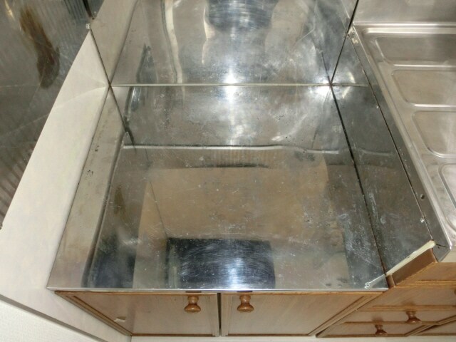 JAハイツ中西の物件内観写真