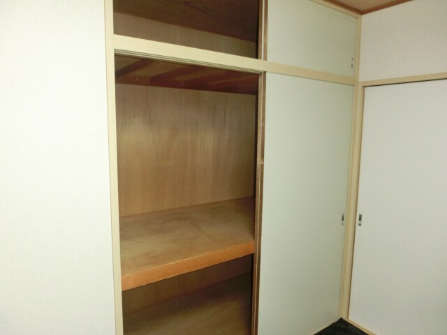 JAハイツ中西の物件内観写真