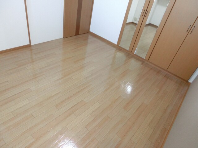 エーデルハイムの物件内観写真