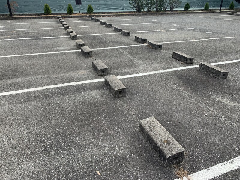 ラフェスタ加東の物件外観写真