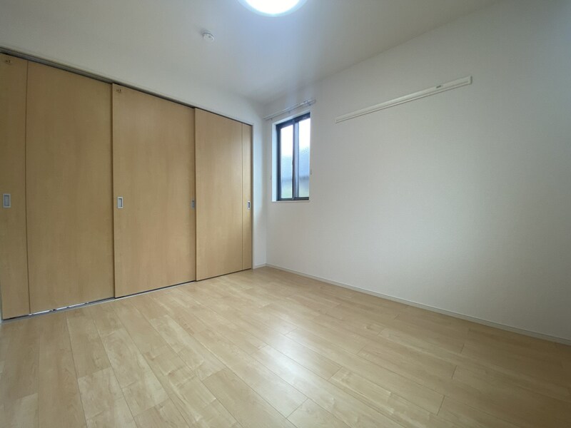 メゾンアルテミスの物件内観写真