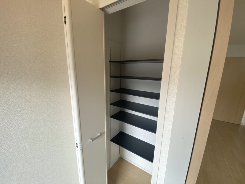 メゾンアルテミスの物件内観写真