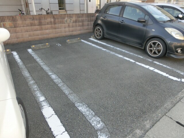 アグネスの物件外観写真