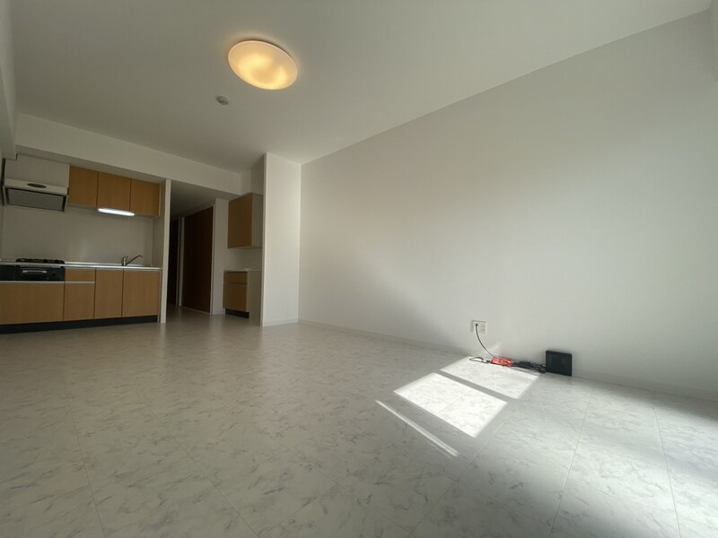 キャッスルコート西新町の物件内観写真