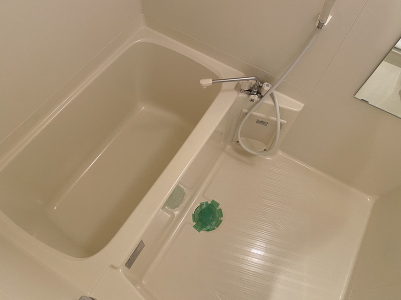 キャッスルコート西新町の物件内観写真