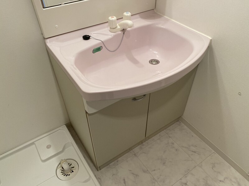 キャッスルコート西新町の物件内観写真