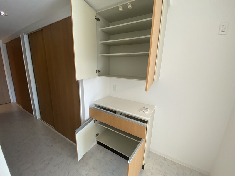 キャッスルコート西新町の物件内観写真