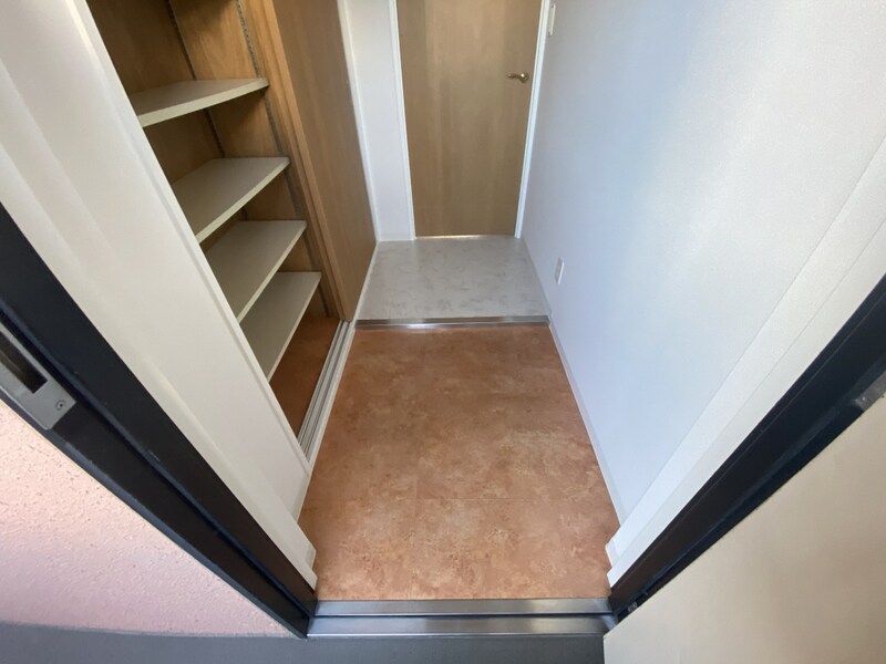 キャッスルコート西新町の物件内観写真