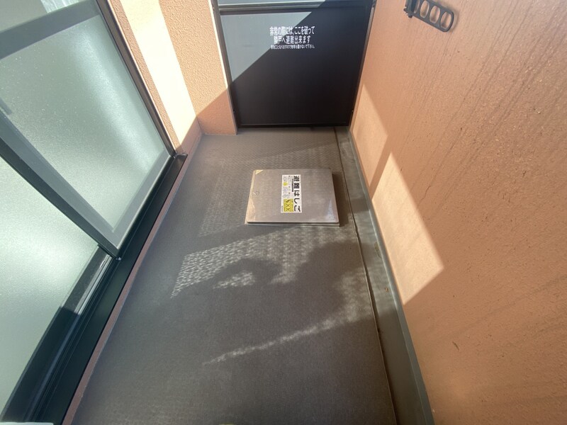 キャッスルコート西新町の物件内観写真