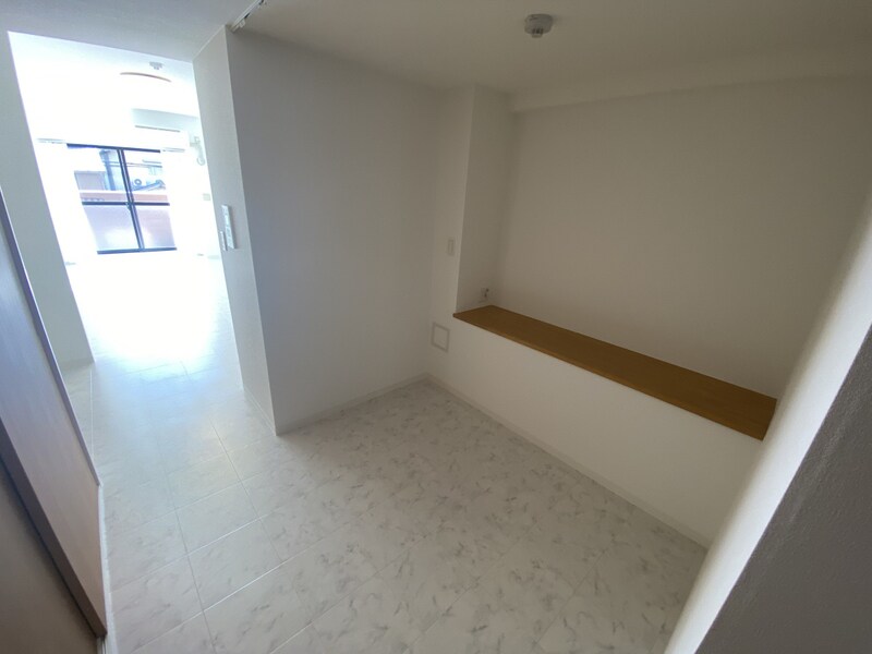 キャッスルコート西新町の物件内観写真