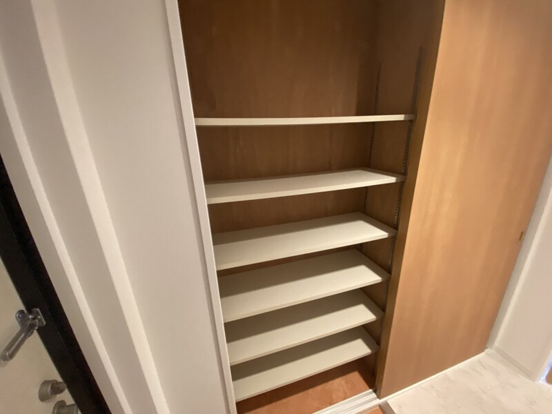 キャッスルコート西新町の物件内観写真