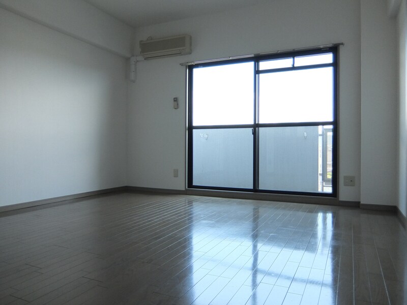 ウイングス神姫の物件内観写真