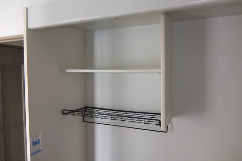 ウイングス神姫の物件内観写真