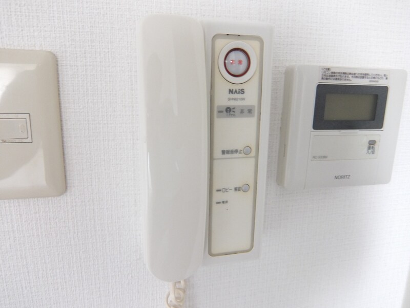 ウイングス神姫の物件内観写真