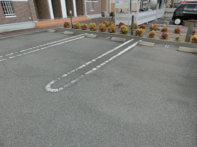 香呂駅 徒歩9分 2階の物件外観写真