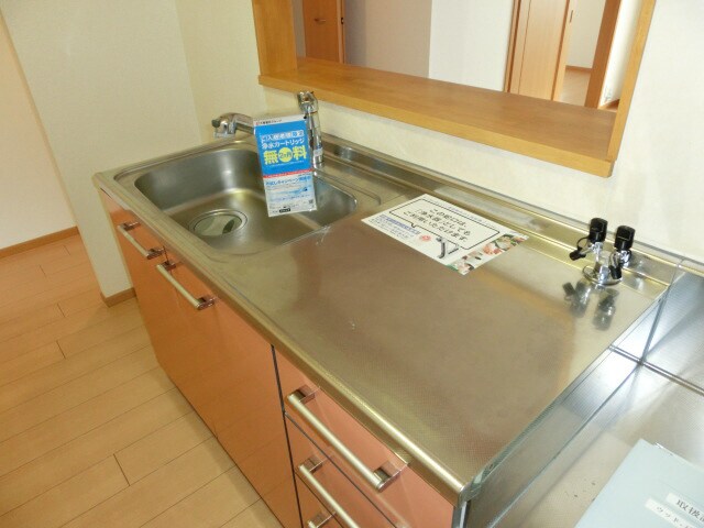 香呂駅 徒歩9分 2階の物件内観写真