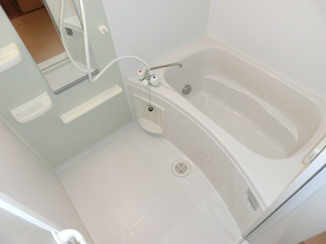 香呂駅 徒歩9分 2階の物件内観写真