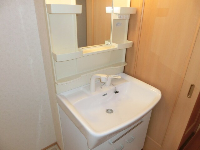 香呂駅 徒歩9分 2階の物件内観写真