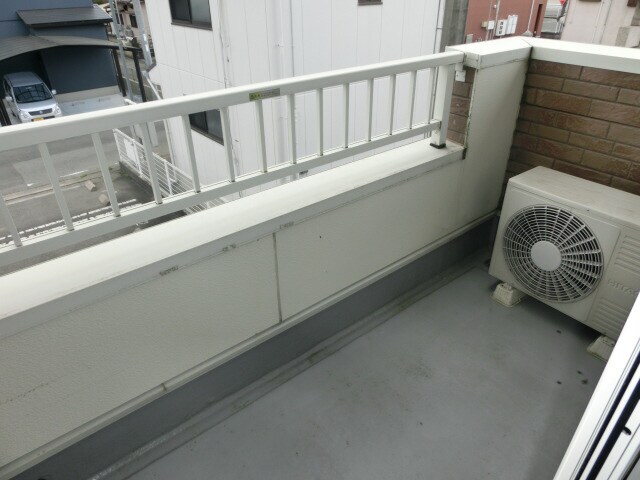 香呂駅 徒歩9分 2階の物件内観写真