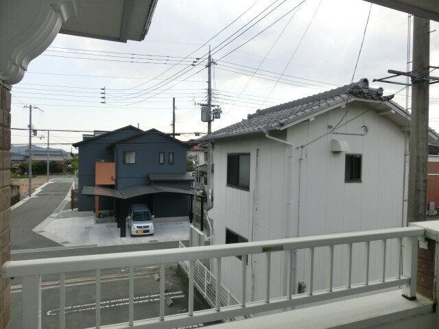 香呂駅 徒歩9分 2階の物件内観写真