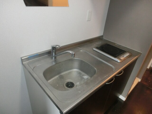 ho2の物件内観写真