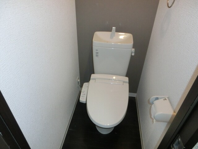 ho2の物件内観写真