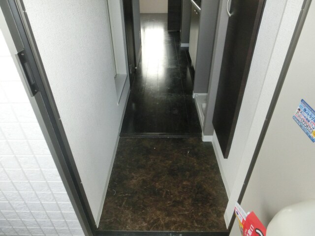 ho2の物件内観写真