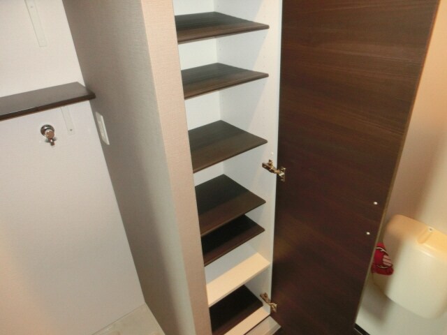 ho2の物件内観写真