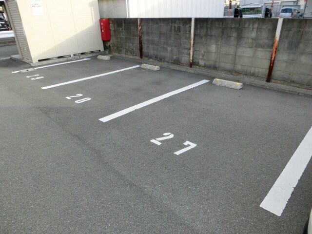 ho2の物件外観写真