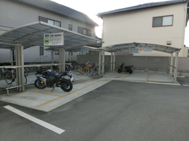 ho2の物件内観写真