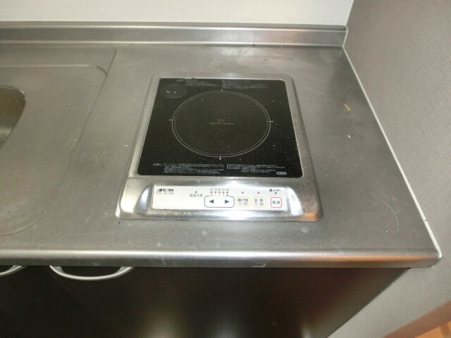 ho2の物件内観写真