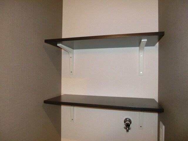 ho2の物件内観写真