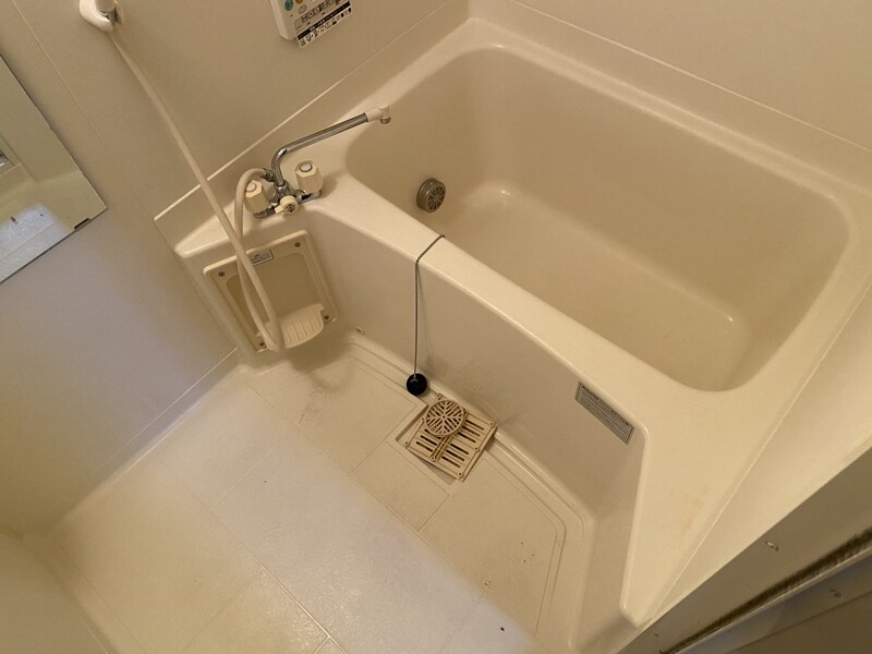 グレイスフルフィールドⅠの物件内観写真