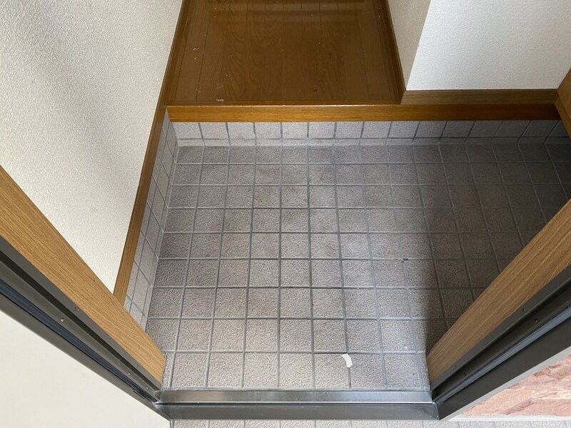 グレイスフルフィールドⅠの物件内観写真