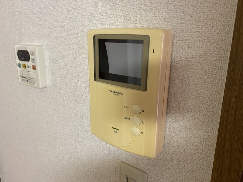 グレイスフルフィールドⅠの物件内観写真