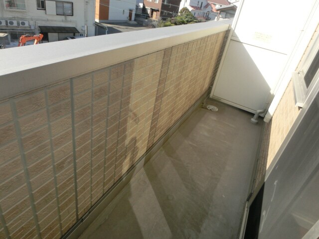 ウィステリアコートの物件内観写真