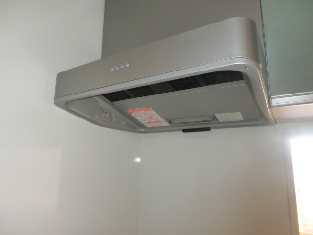 ウィステリアコートの物件内観写真