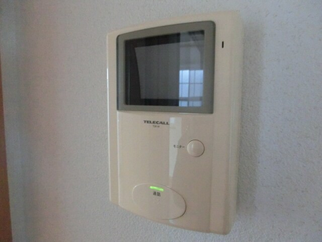 ヴィラ・ポポラーレⅠの物件内観写真