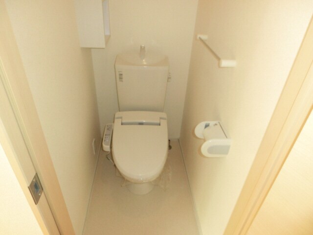 カルム メゾンⅠの物件内観写真